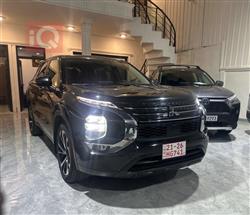 ميتسوبيشي اوتلاندر